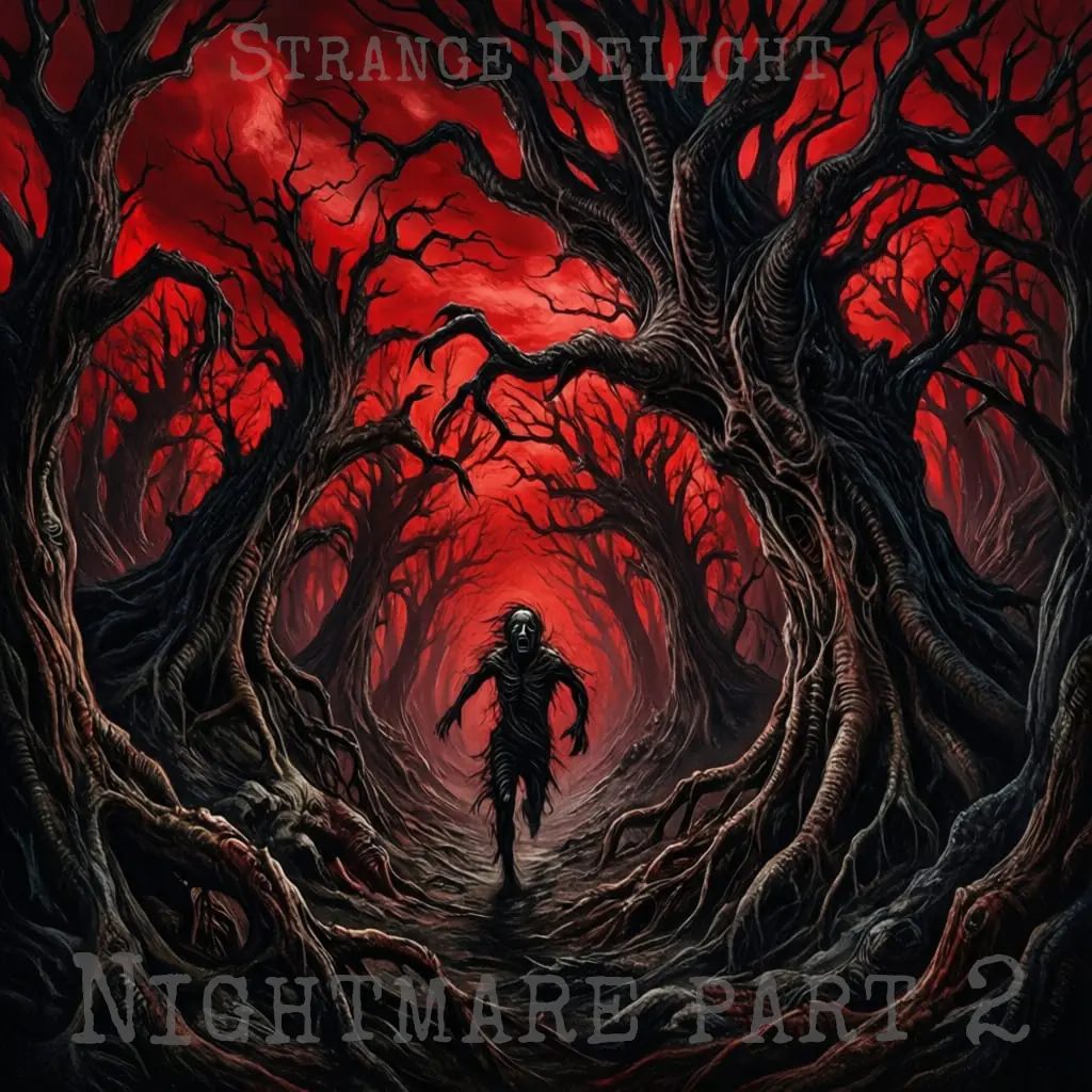 Nightmare Part 2